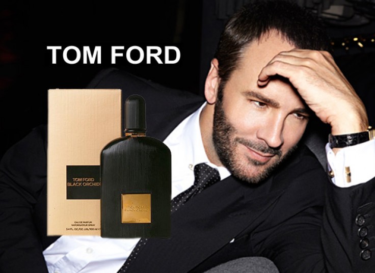 ادکلن اصلی BlackOrchid