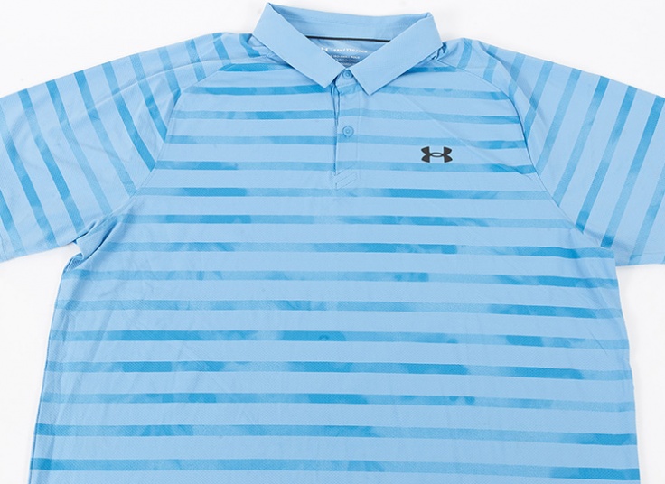 پولوشرت Under Amor