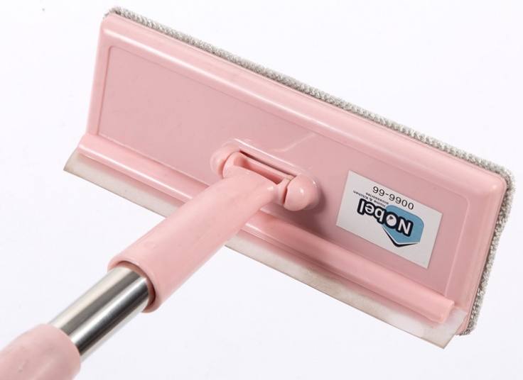 طی شیشه‌ شور تیغه‌دار NOBEL