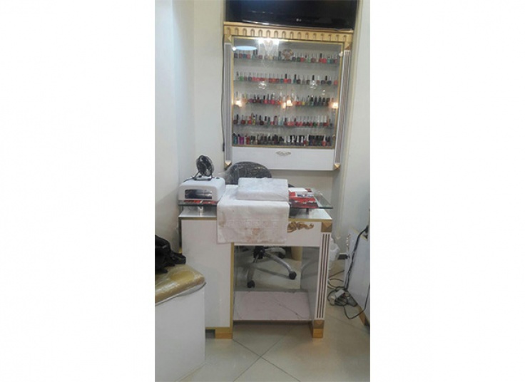 خدمات ناخن گلچهره