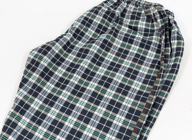 شلوار راحتی سایز بزرگ NOVIN