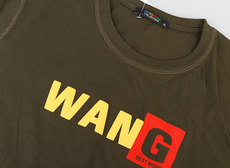 تیشرت مردانه ORIGINAL