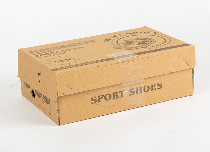 کتانی مردانه Fred