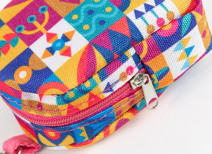 کیف طرحدار هندزفری