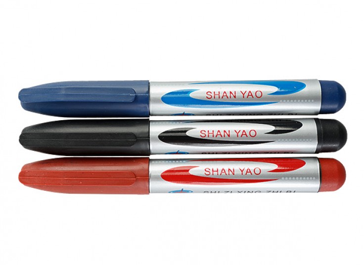 پکیج ماژیک Permanent Marker