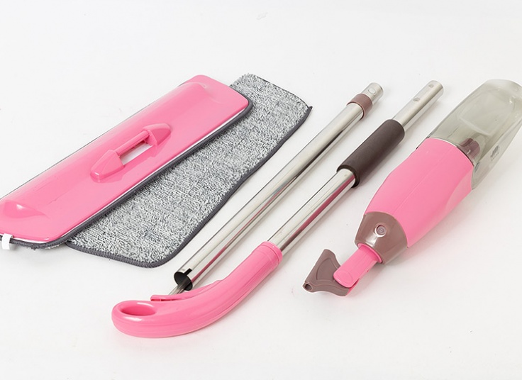 طی اسپری دار Royal Spirit