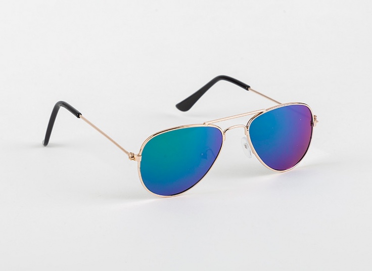 عینک آفتابی بچگانه طرح rayban