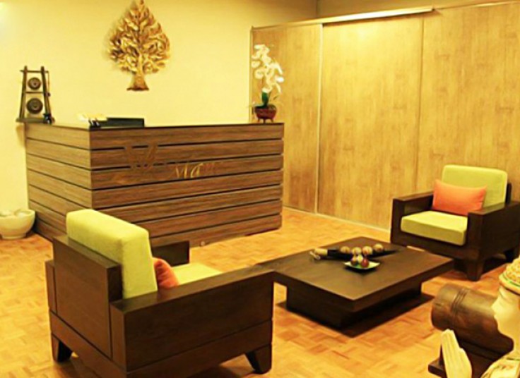 استخر سرپوشیده باربد