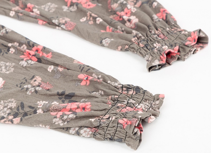 شلوار سندبادی Juomeine