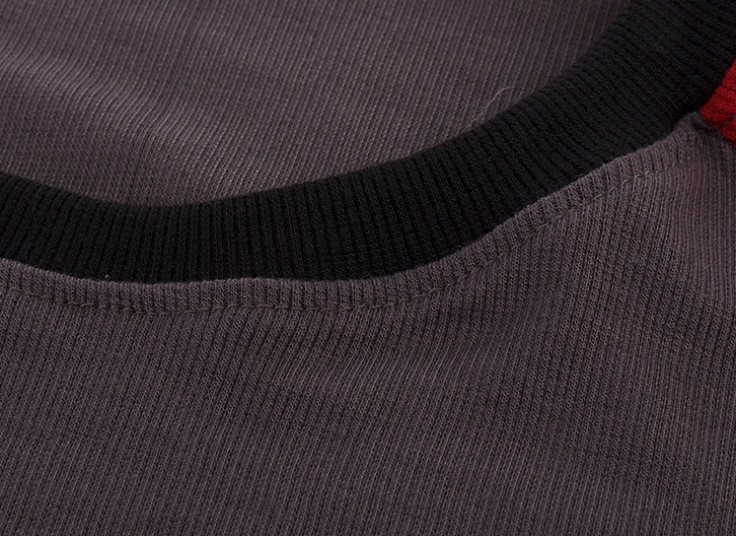 بلوز زنانه آستین بلند Matches