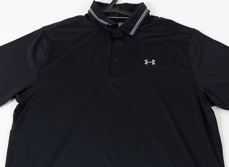 پولوشرت ورزشی Under Amour