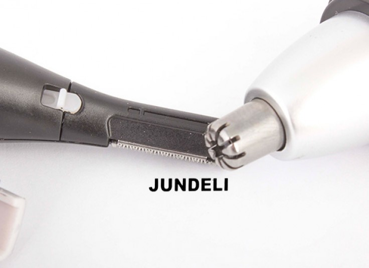 موزن و خط زن Jundeli