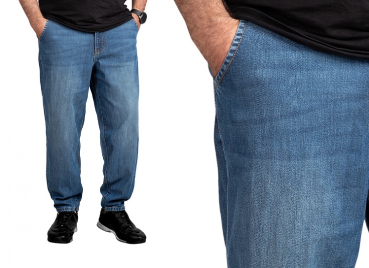 شلوار مام فیت مردانه Tom Tailor