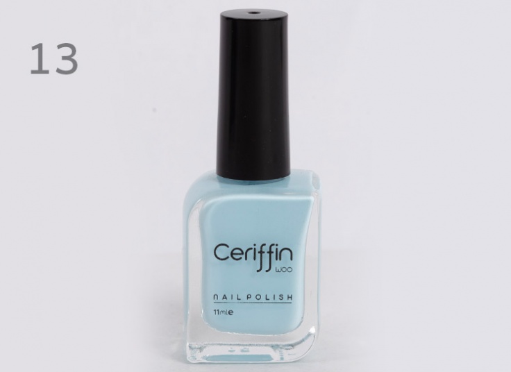 لاک ناخن Ceriffin