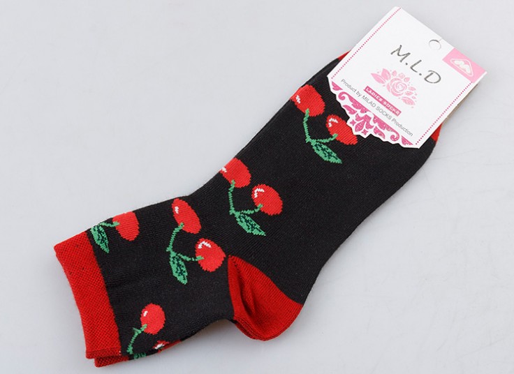 جوراب میوه ای MLD