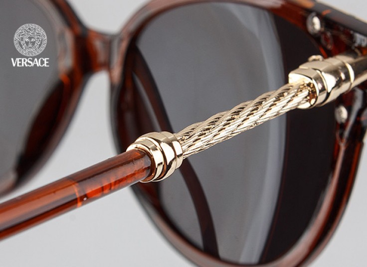 عینک آفتابی زنانه Versace