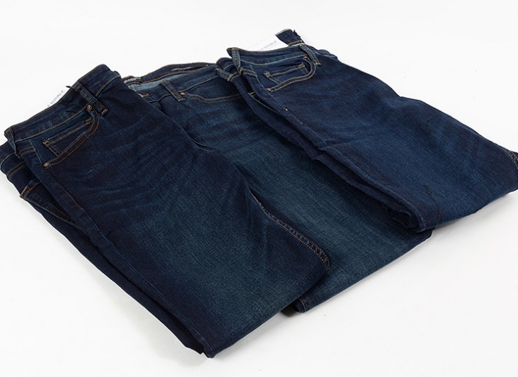 شلوار جین زنانه BANANA REPUBLIC