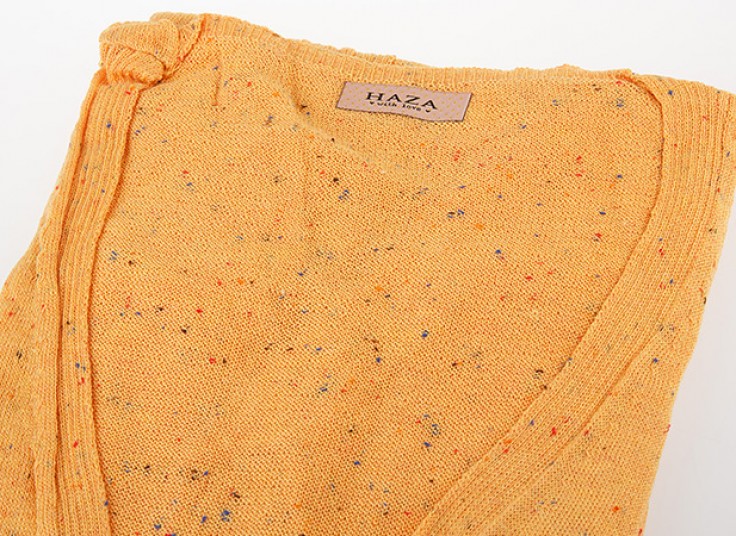 مانتو جلوباز بهاره HAZA