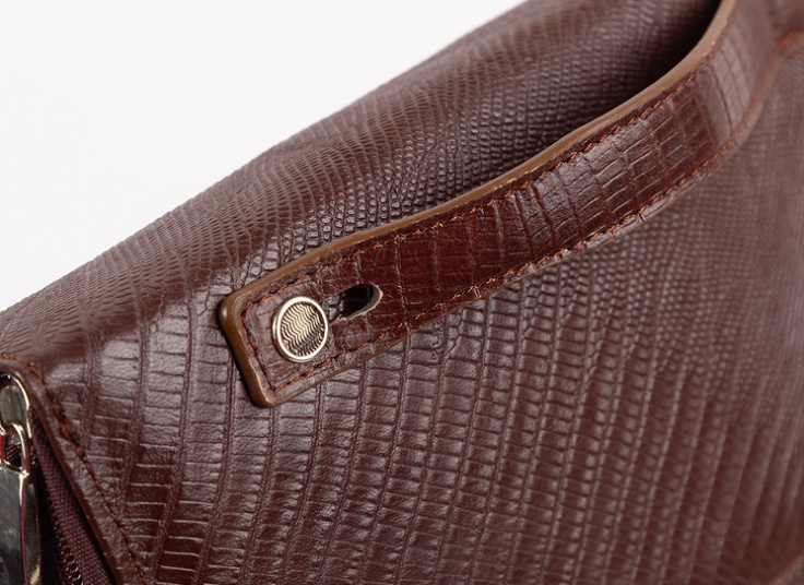 کیف پاسپورتی چرم