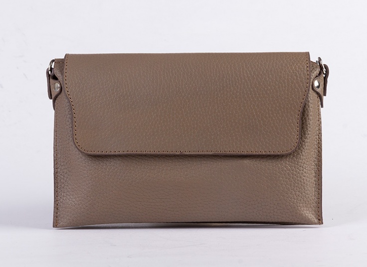 کیف چرم طبیعی GUCCI