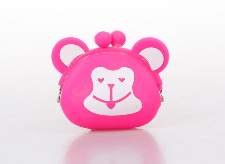 کیف هندزفری سیلیکونی Fantasy