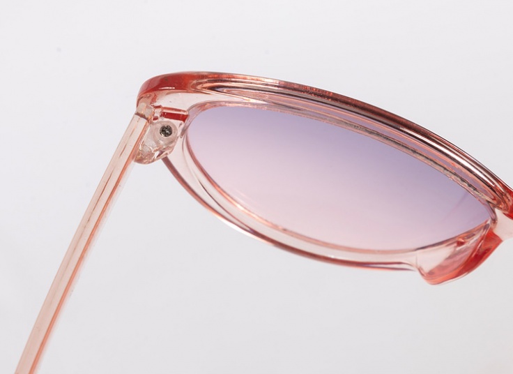 عینک آفتابی زنانه Fadeinr مدل 3074