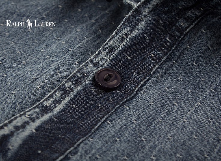 پیراهن طرح جین POLO