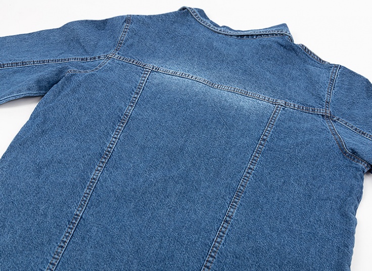 کت جین مردانه