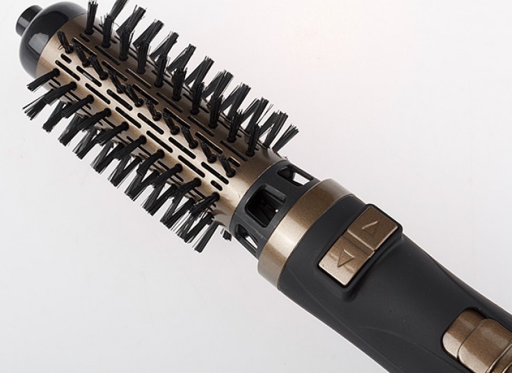 سشوار چرخشی Gemei مدل GM 4827