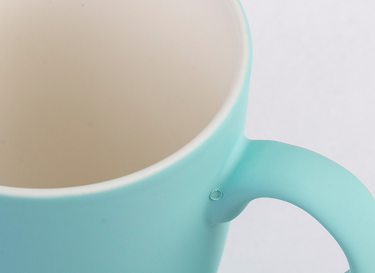 ماگ سرامیکی Style Of Life