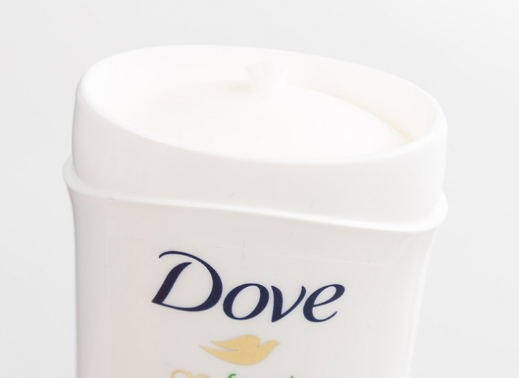 مام استیک Dove