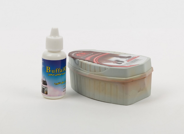 قطره و واکس بلدرچین