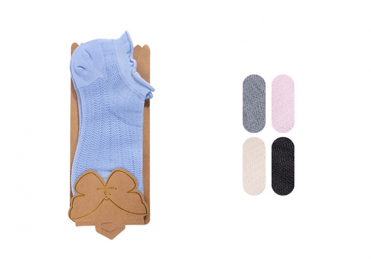 پک دو عددی جوراب زنانه Masa Maggey