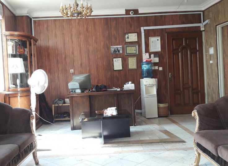 آموزش موسیقی در آموزشگاه هنر پژوهان نواندیش