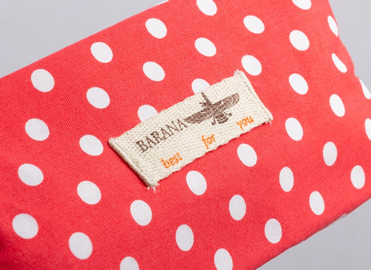 کیف لوازم آرایش Drawback