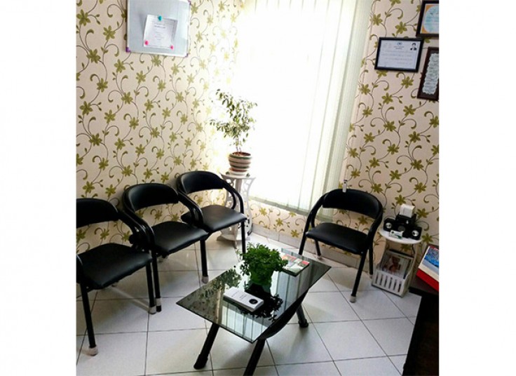 مرکز مشاوره شکرانه