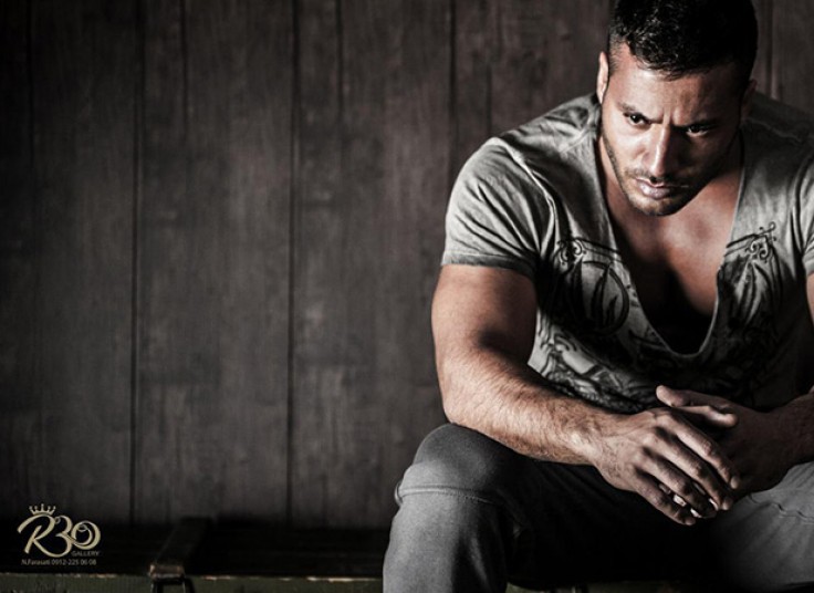 آتلیه عکاسی آرسی گالری