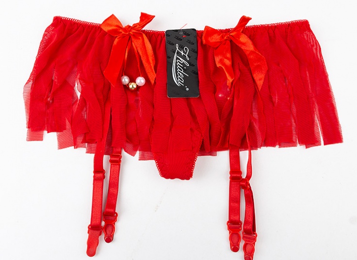 لباس زیر و بند جوراب زنانه Fhideai