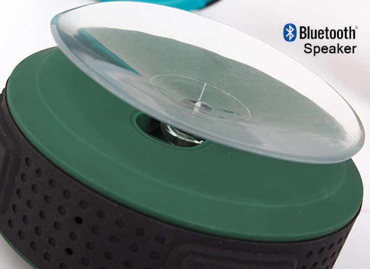 اسپیکر بلوتوث ضد آب