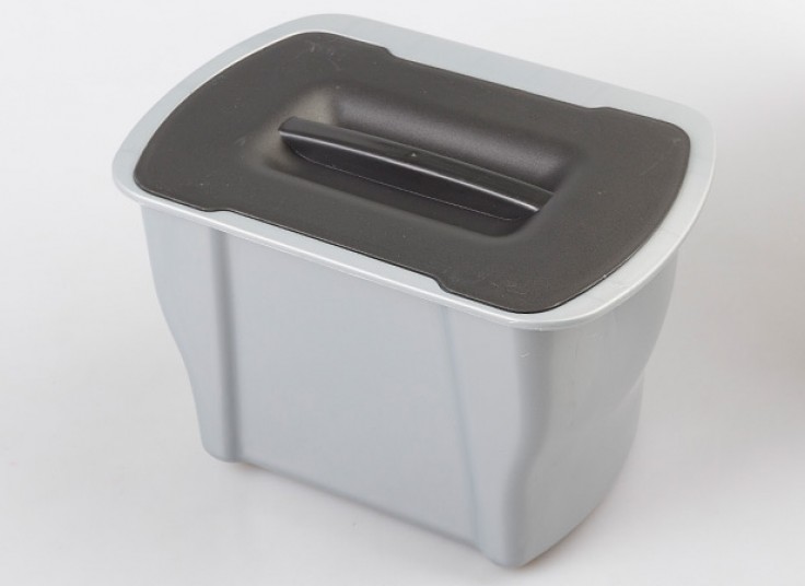 سطل کابینتی Shaygan