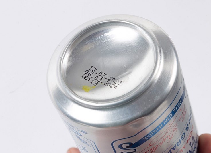 نوشیدنی کوکتل جین FREITG GIN