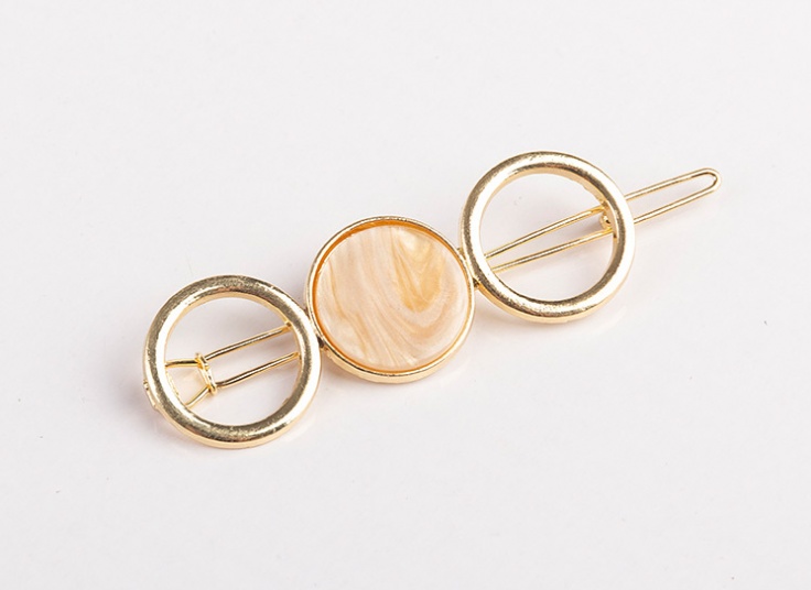 گیره مو Marbel