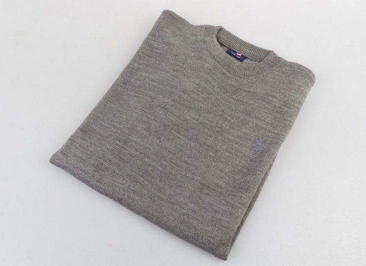 پلیور بافت مردانه US POLO