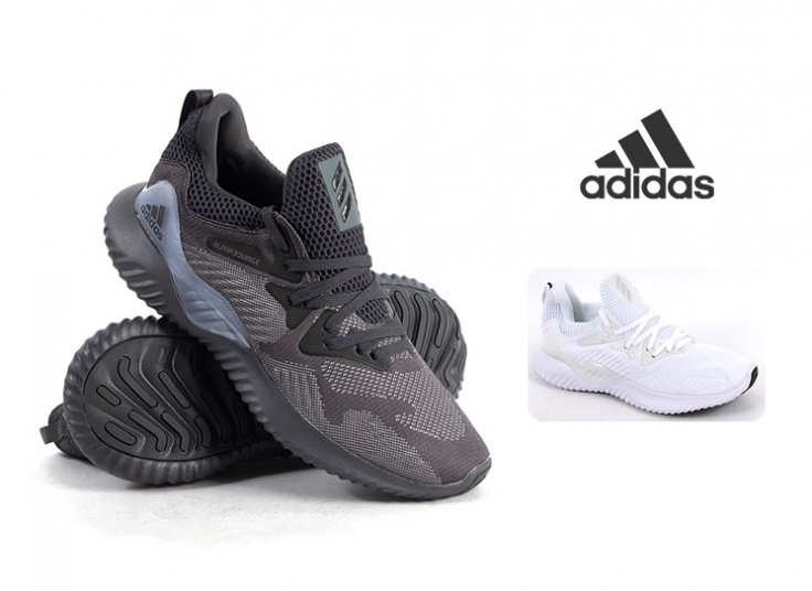 کتانی مردانه adidas Alphabounce