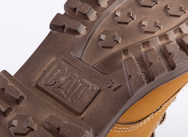 نیم بوت زنانه Timberland