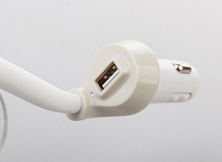 بخور سرد و خوشبو کننده خودرو Nanum Car II