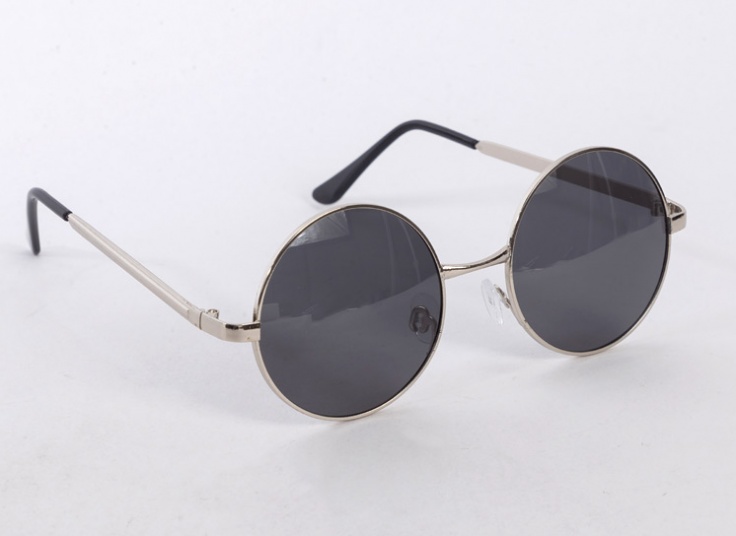 عینک گرد آفتابی پلاریزه