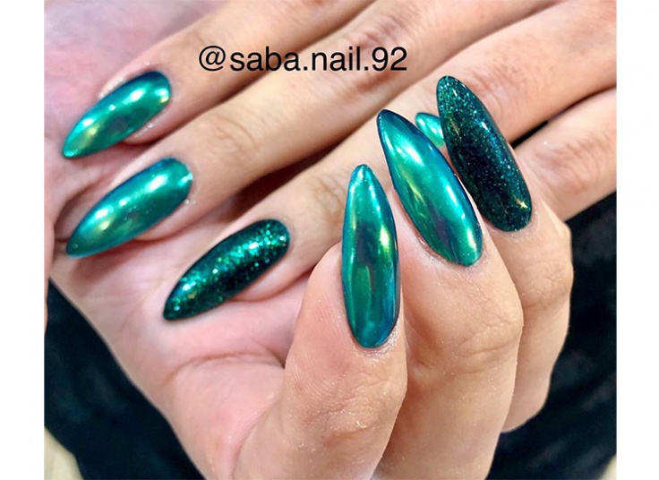 سالن زیبایی مدیچی 