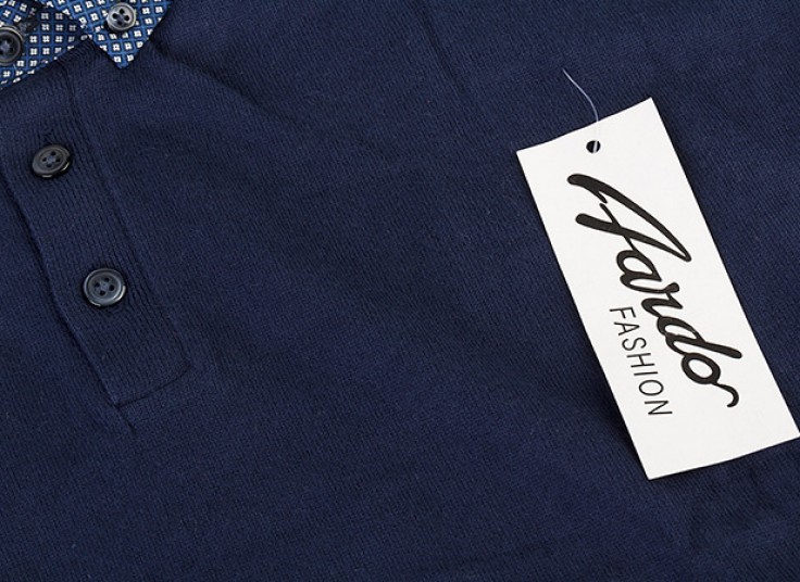 پولوشرت آستین کوتاه مردانه NEXT