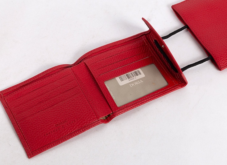 کیف چرم DORSA